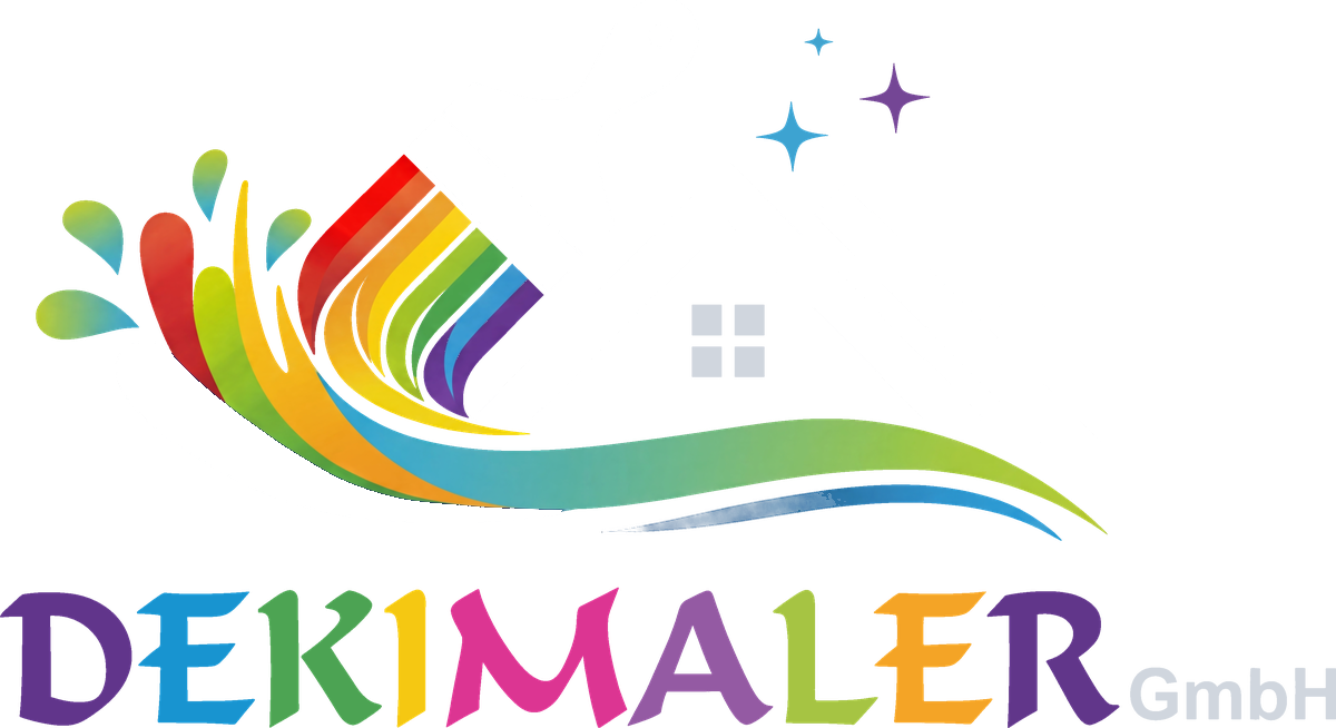 DEKIMALER GmbH Logo