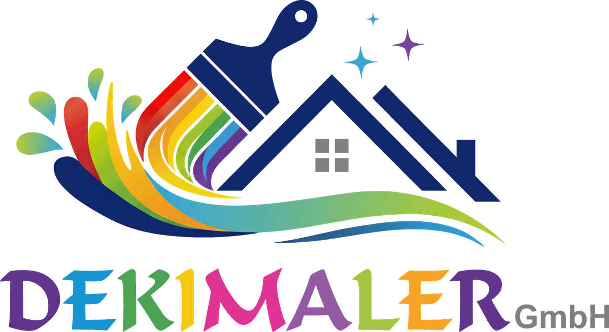 DEKIMALER GmbH Logo